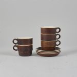 646147 Coffee cups